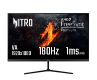 Acer Nitro QG270S3BIPX - 1142823 - zdjęcie 2